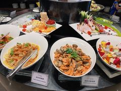 -安蒂娅·海鲜自助餐厅(安蒂娅美兰酒店)