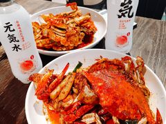 -盒马鲜生(大行宫店)