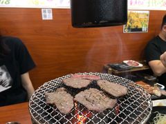 -大阪烧肉BAKA一代(十亩地店)