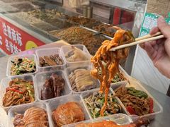 -味香鸭子店(汉口西路店)