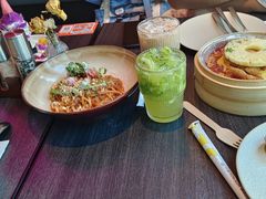 -卡朋西餐(宝安大仟里店)