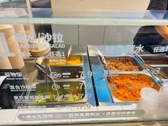 -FOODBOWL超级碗(暖山店)