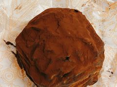脏脏包-OUR Bakery(三里屯太古里店)