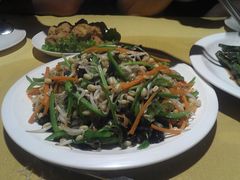 四季菜-纳地素食(石门公园店)