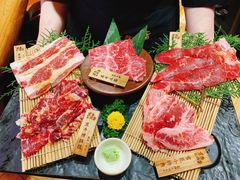 -黑牛の店·和牛烧肉(合生汇店)
