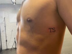 -飛凡TATTOO纹身•原创