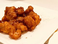 陈皮排骨-花城苑广府菜(侨鑫店)