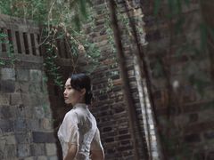 -竹吟山房