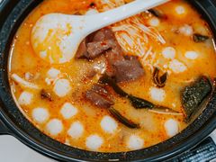 -香香海南菜餐厅