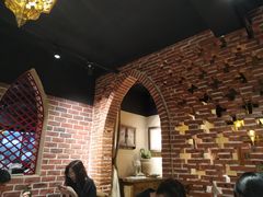 -疆里疆外·和田烤肉·清真