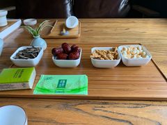 -MAP CHA普洱茶馆(翠湖店)