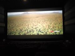 -万达影城(长沙婚庆公园中国巨幕店)