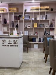 -大连新百佳妇儿医院