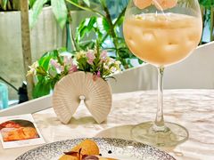 -théATRE 茶聚场(王府中環店)