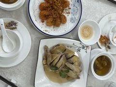 -明香海鲜酒家(华强北店)