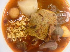 -三大营南昌水煮·油炸(天城路店)