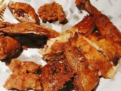 -前海沿·青岛菜(五四广场永旺店)