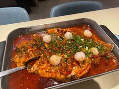 -鱼酷活鱼烤鱼(高新阳光天地店)