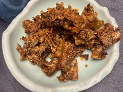 -羲和雅苑•北京烤鸭(吴中路万象城店)
