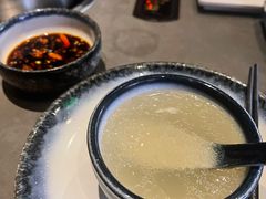 -同仁四季椰子鸡(宝安壹方城店)