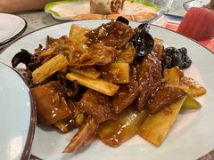 -鼎香润(德胜门内店)