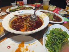 -即墨老公社·海肠捞饭大王(古城店)