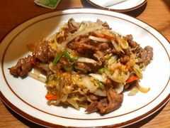 -纳鲁孜·新疆特色餐厅(上海悦荟广场店)