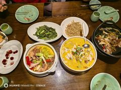 -粗茶淡饭·隐庐私厨(东亭店)