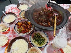 -回味黑鸭煲·始于2006(万松园店)