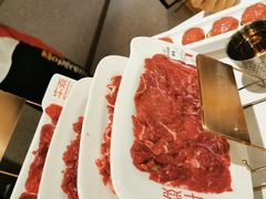 -牛焱·贵州黄牛肉火锅(城西银泰店)
