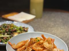 -青桃餐厅