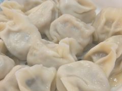 -百味饺子城•海鲜家常菜(秦皇岛店)