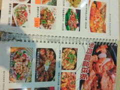 -台山美食一绝阿四台山黄鳝饭(阿四创作店)