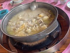 -侠成水上农庄(工业大道店)