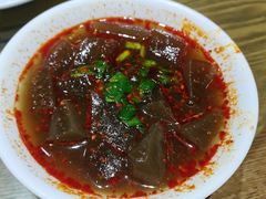-茂盛小吃(蓝田店)