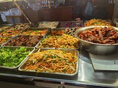 -项记烩面(迎宾路店)