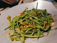 -绿茶餐厅(朝阳大悦城店)