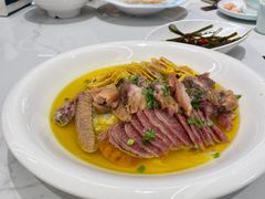 -品渔味湖鲜馆(拈花湾店)
