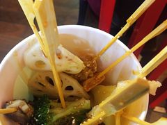 -童陈记重庆冷串串(食宝街店)