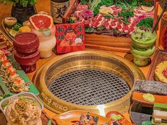 -MIKOMIKO和牛烧肉专门店(南门店)