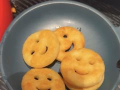 -老友时光·Pizza(泰华黑金店)