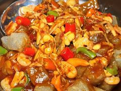 -湘满甲·黄焖甲鱼创始者·湘菜·鲁菜(潘家园店)