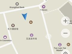 -瓦洛洛传统市场