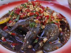-马叉虫和妖且闲·长沙大排档(解放西店)