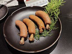 -山川小町·极番烧肉(新地假日广场店)
