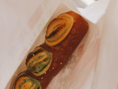 -君之狮子山·轻糖烘焙(松江印象城店)