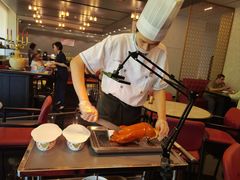 -香丰阁·烤鸭·川湘菜(清河店)