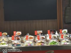 -楚鲜·汉正街一号(天河店)