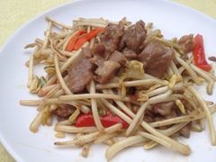 -水乡人家私房菜(逢简店)