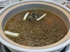 -爱膳菌锅锅(阳南店)